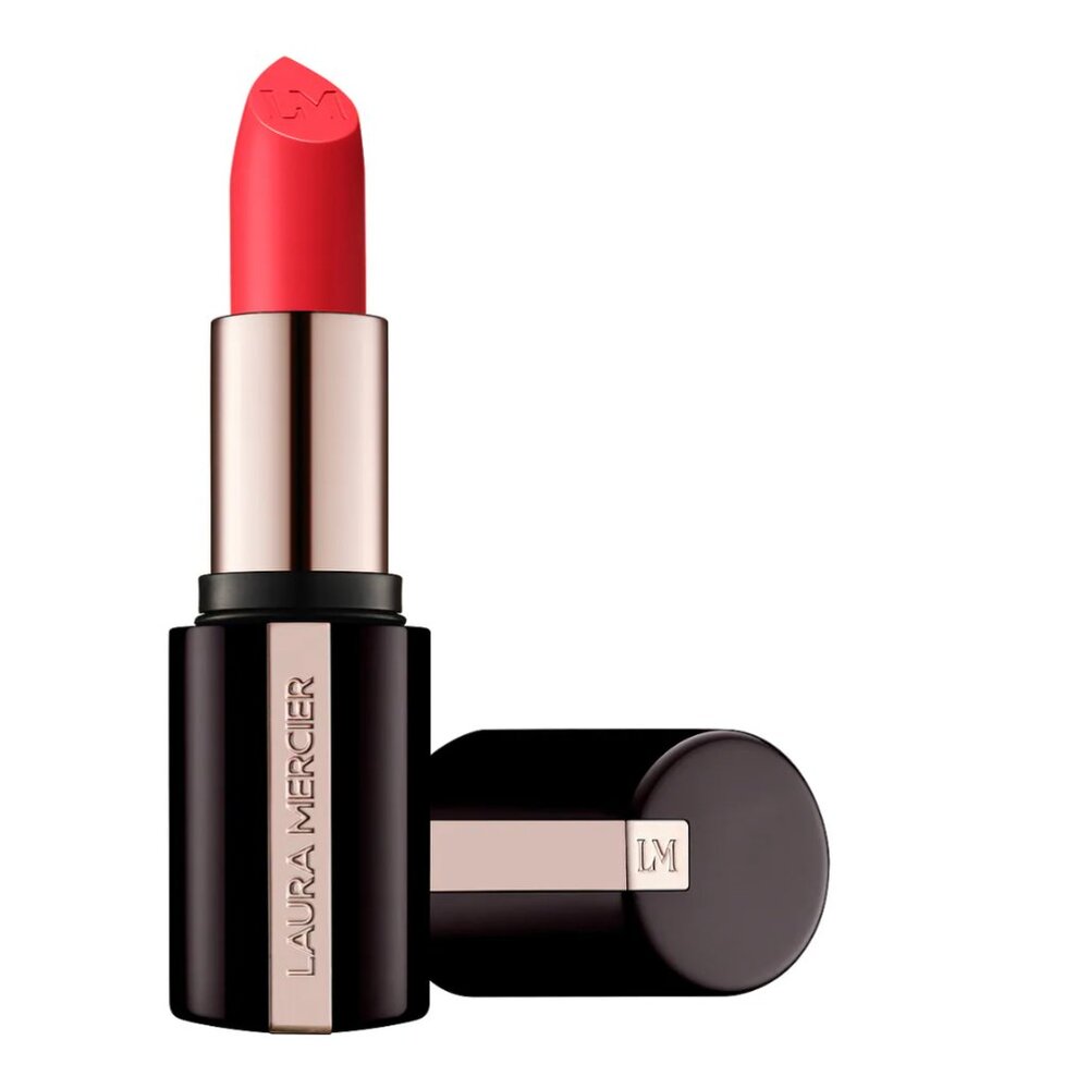 Laura Mercier Caviar Hydra-Creme Lipstick | 518 Broadway | NEW MAKEUP